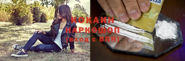 прущий лед Гусь-Хрустальный
